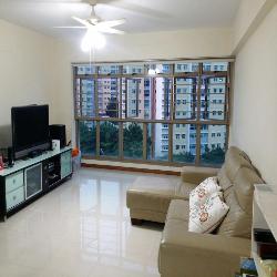 Blk 161B Punggol Central (Punggol), HDB 5 Rooms #45454252